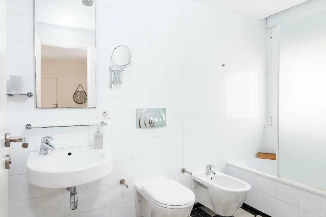Homeforguest Design Attic Apartment Free Parking Santa Cruz de Tenerife Spanyolország