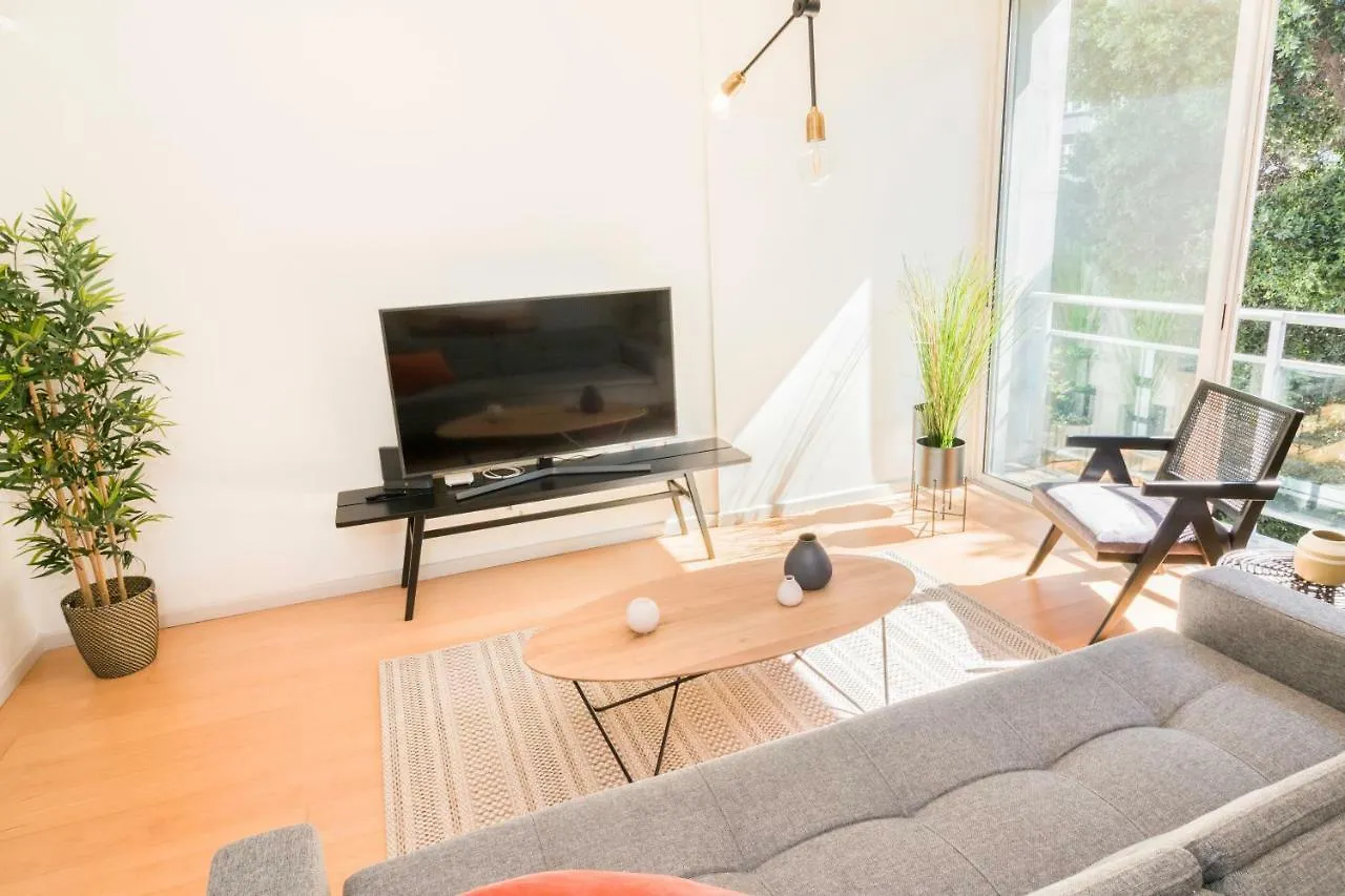 Homeforguest Design Attic Apartment Free Parking Santa Cruz de Tenerife Spanyolország