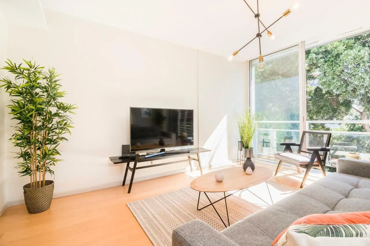 Homeforguest Design Attic Apartment Free Parking Santa Cruz de Tenerife