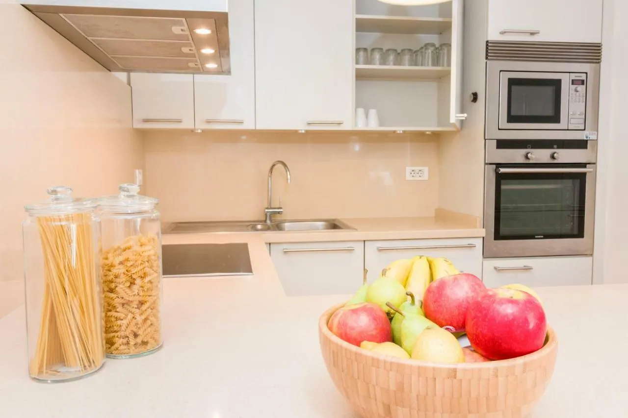 Homeforguest Design Attic Apartment Free Parking Santa Cruz de Tenerife 0*,