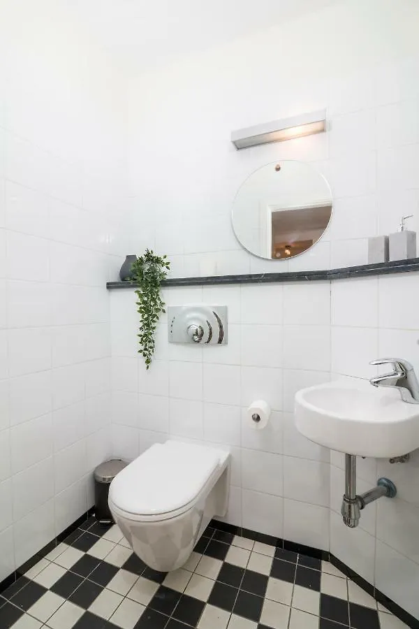 Homeforguest Design Attic Apartment Free Parking Santa Cruz de Tenerife