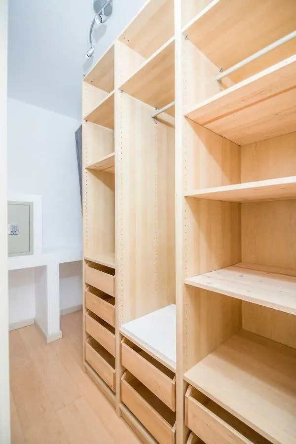 Homeforguest Design Attic Apartment Free Parking Santa Cruz de Tenerife