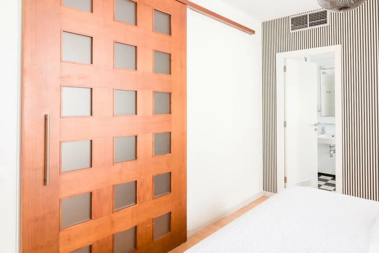 Homeforguest Design Attic Apartment Free Parking Santa Cruz de Tenerife